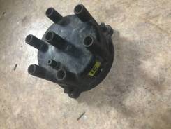 Крышка трамблера. Toyota: Crown Majesta, Crown, Aristo, Soarer, Mark II, Cresta, Supra, Chaser Двигатели: 1GFE, 1GGPE, 1JZGE, 2JZGE, 1GGP
