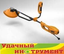 Лески.