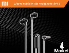 Xiaomi Hybrid Dual Drivers Piston Pro HD