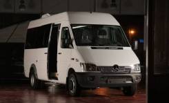 Mercedes-Benz Sprinter 413 CDI. Sprinter Classic 2.0 Tourist 19+1 SD 413, 19 мест. Под заказ