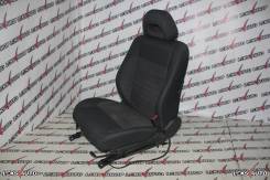 Сиденье. Nissan 100NX Nissan Stagea, M35, NM35 Двигатель VQ25DD