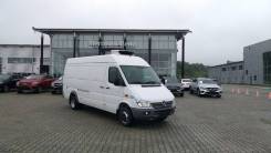 Mercedes-Benz Sprinter 413 CDI. Mercedes-Benz Sprinter Classic 413 CDI Рефрижератор, 2 200 куб. см., 1 900 кг. Под заказ
