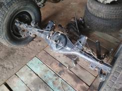 Мост. Toyota Hilux Surf, KDN185, KDN185W, KZN185, KZN185G, KZN185W, RZN185, RZN185W, VZN185, VZN185W Двигатели: 1KDFTV, 1KZTE, 3RZFE, 5VZFE