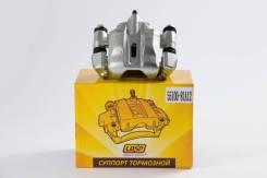 Суппорт тормозной. Suzuki Jimny, JB23W, JB33W, JB43W Suzuki Jimny Wide, JB33W, JB43W Двигатели: G13B, K6A, M13A, G13BB