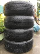 Dunlop Grandtrek AT20. Летние, 30 %, 3 шт
