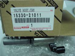 Клапан vvt-i. Toyota: Allion, Platz, ist, Allex, Vios, WiLL Vi, Corolla, Yaris Verso, Probox, Raum, Echo Verso, WiLL Cypha, Succeed, Corolla Rumion, b...