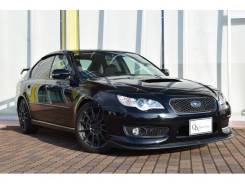 Subaru Legacy. механика, 4wd, 2.0 (280 л.с.), бензин, 105 000 тыс. км, б/п, нет птс. Под заказ