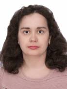 Инженер. Высшее образование по специальности, опыт работы 14 лет