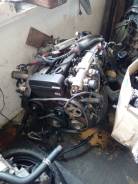 Двигатель в сборе. Toyota Mark II, JZX90 Toyota Cresta, JZX90 Toyota Chaser, JZX90 Двигатель 1JZGTE