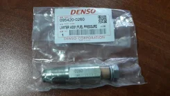 ������ ��������� �����(�����) Denso 095420-0260 6WG1, WD615, D4DD, 095438-0190, 8973186910 ����