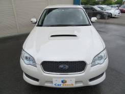 Subaru Legacy B4. автомат, 4wd, 2.0 (260 л.с.), бензин, 95 000 тыс. км, б/п, нет птс. Под заказ