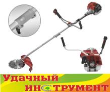 Лески.