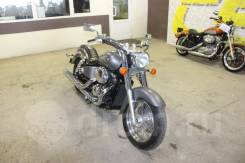 Honda Shadow 400. 400 куб. см., исправен, птс, без пробега. Под заказ