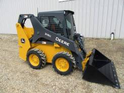 Стекло лобовое. John Deere 316GR John Deere 314G John Deere 318G John Deere 312GR. Под заказ