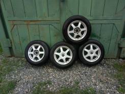 Продам диски с резиной можно по отдельности. x15" 5x100.00