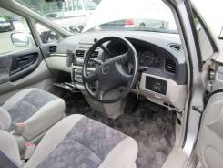 Nissan Bassara. JU30, KA24
