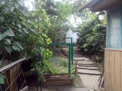 Дом. Улица Суханова 29, р-н Большой Камень, площадь дома 61 кв. м., скважина, электричество 30 кВт, отопление твердотопливное, от частного лица (собст...