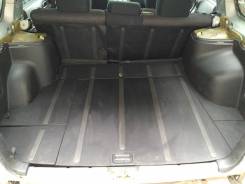 Панель пола багажника. Subaru Forester, SG5 Двигатель EJ203