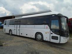 King Long. Автобус туристический XMQ6120C, 2014 год, 8 900 куб. см., 58 мест