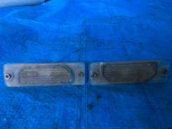 Подсветка. Nissan Laurel, GC35, GCC35, GNC35, HC35, SC35 Двигатели: RB20DE, RB25DE, RB25DET, RD28
