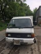 Mazda Bongo. Продается грузовой рефрижератор Mazda bongo, 1 800 куб. см., 1 200 кг.