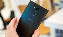 Sony Xperia L2. �/�, ������, 4G LTE ����