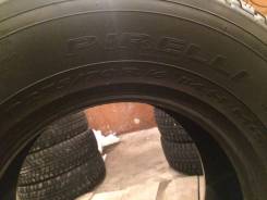 Pirelli Scorpion STR. Всесезонные, 2009 год, 10 %, 1 шт