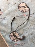 Электропроводка. Toyota: Corolla Spacio, WiLL VS, Allex, Corolla Axio, Corolla Fielder, Corolla, Corolla Runx Двигатели: 1NZFE, 1ZZFE, 2NZFE