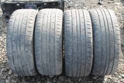Dunlop Direzza DZ101. Летние, 2016 год, 10 %, 4 шт