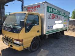 Isuzu Elf. Продается грузовик , 4 334 куб. см., 3 000 кг., 4x2