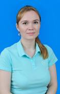 Менеджер по персоналу. Высшее образование, опыт работы 8 лет