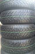 Continental ContiIceContact 2 SUV. Зимние, шипованные, без износа, 4 шт
