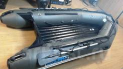 Stormline Heavy Duty Air Light. 2018 год год, длина 3,40 м., двигатель подвесной. Под заказ
