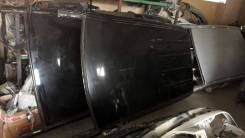 Крыша. Subaru Forester, SH5 Двигатели: EJ204, EJ205