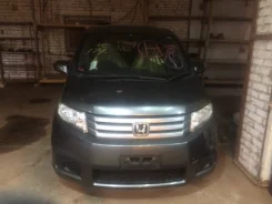 Honda Freed Spike. GB3 ����