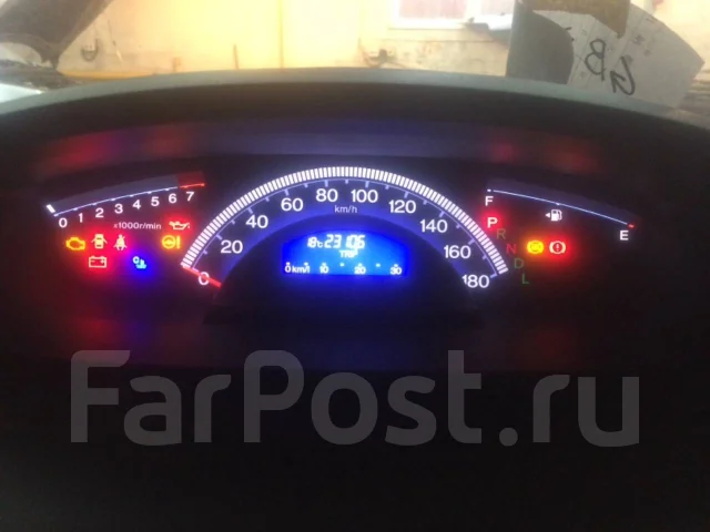 Honda Freed Spike. GB3 ����