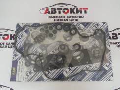 Ремкомплект двигателя. Honda Stepwgn, RF7, RF8 Двигатель K24A