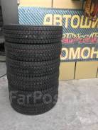 Dunlop Dectes SP001. Всесезонные, 2017 год, без износа, 1 шт