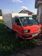 Toyota Town Ace. Рефрижератор Тойота Таун Айс, 2 200 куб. см., 1 000 кг.