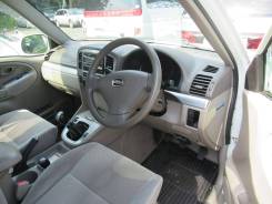 Suzuki Escudo. TL52W, J20A