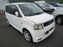 Mitsubishi eK-Sport. H81W, 3G83