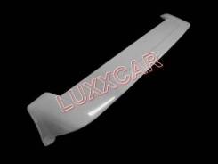 Спойлер. Suzuki Jimny, JB23W, JB33W, JB43, JB43W Suzuki Jimny Wide, JB33W, JB43W Suzuki Jimny Sierra, JB43W