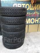 Dunlop Dectes SP680. Всесезонные, 2018 год, без износа, 1 шт