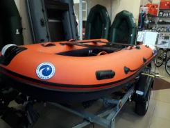 Stormline JetPro. 2018 ���, ����� 3,6��., ��������� ��� ��������� ����
