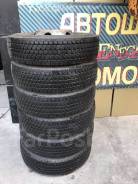 Toyo M966 Zerosys. Зимние, без шипов, 2012 год, без износа, 1 шт