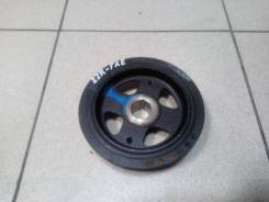 Шкив коленвала. Toyota: Premio, Allion, ist, Vios, Prius a, Corolla Axio, Voxy, Avensis, RAV4, Scion, Noah, Corolla, Yaris, Wish, Auris, Prius v, Matr...