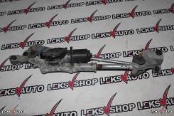 Мотор стеклоочистителя. Nissan Skyline, HV35, NV35, PV35, V35 Nissan 100NX Nissan Stagea, HM35, M35, NM35, PM35, PNM35 Двигатели: VQ25DD, VQ30DD, VQ35...