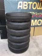 Bridgestone R265. Летние, 2015 год, без износа, 1 шт