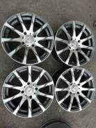 Work LS. 6.5x15", 4x114.30, ET40, ЦО 71,1 мм.