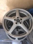 Eurosport. 7.0x17", 5x100, ET38 ����